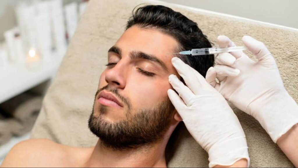 Botox for Men: The Rise of ‘Brotox’ in Borivali at Midas Wellness Hub