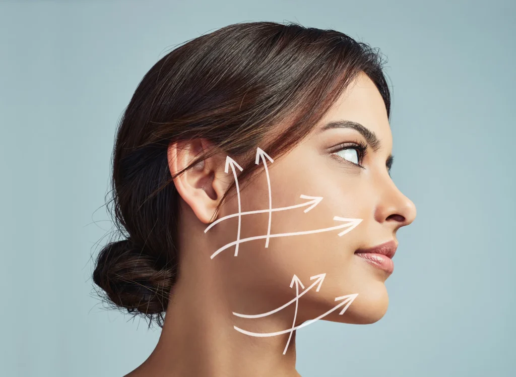 Who Can Benefit from Non-Surgical Face Lifts?