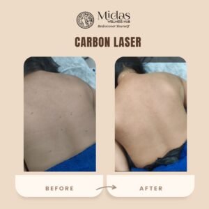 Real results | Midas Wellness Hub