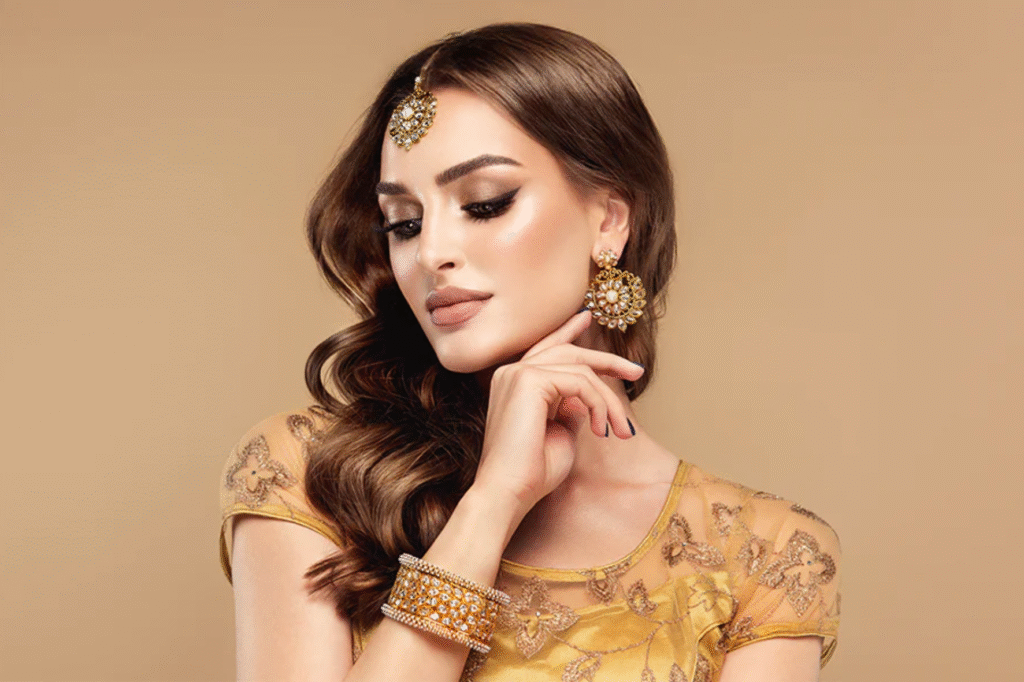 The Bridal Glow Secret: Why PDRN Skin Booster is Every Bride’s First Choice