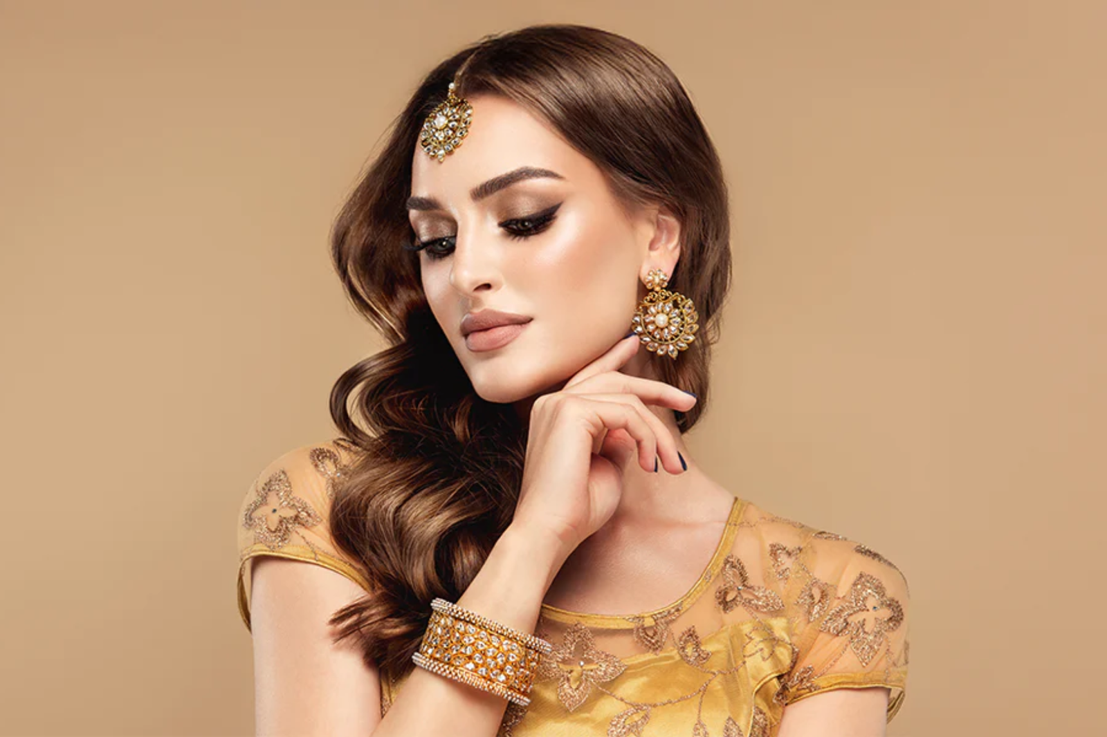The Bridal Glow Secret: Why PDRN Skin Booster is Every Bride’s First Choice