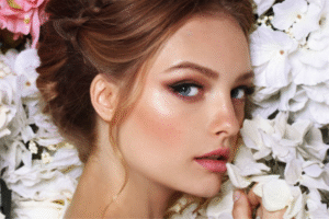 The Bridal Glow Secret: Why PDRN Skin Booster is Every Bride’s First Choice