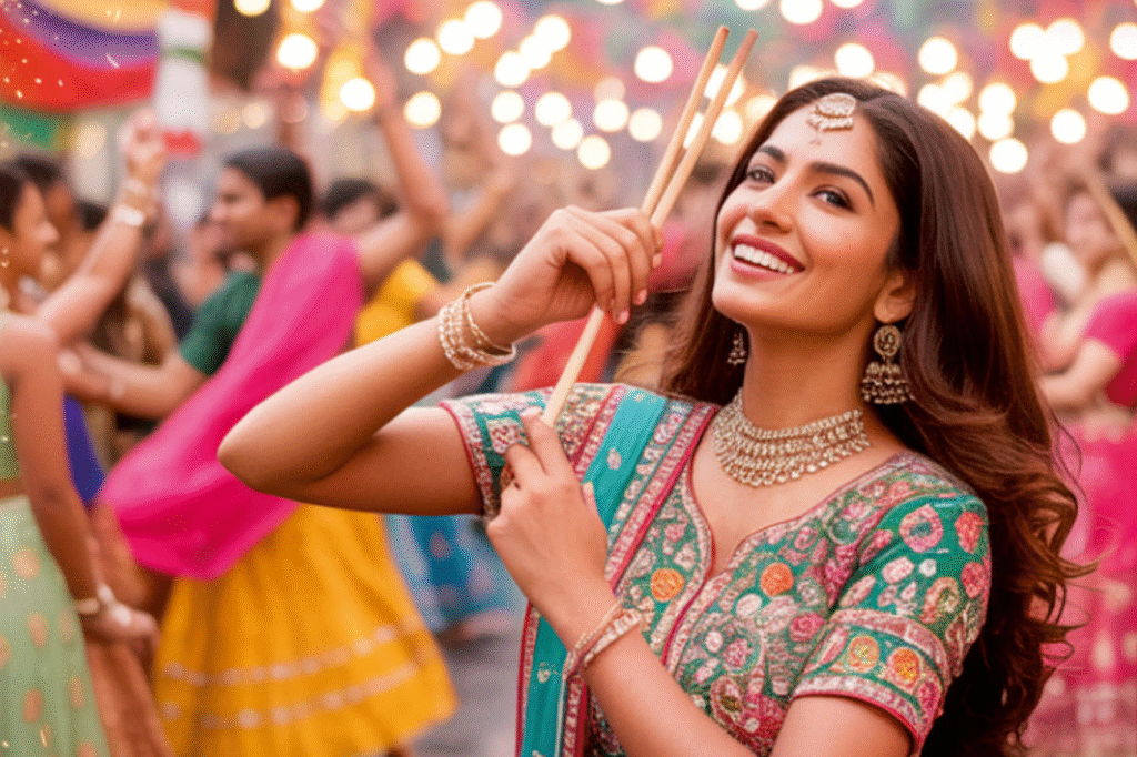 Navratri Festive Glow Redefined: Back Peel, Skin Bloom Facial, Microblading and Permanent Lipstick
