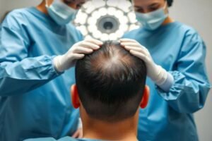 How to Choose the Best Clinic for Your Hair Transplant