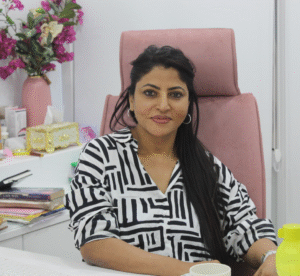 Dr. Shibani Staney