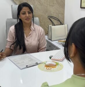 CONSULTATION | MIDAS WELLNESS HUB