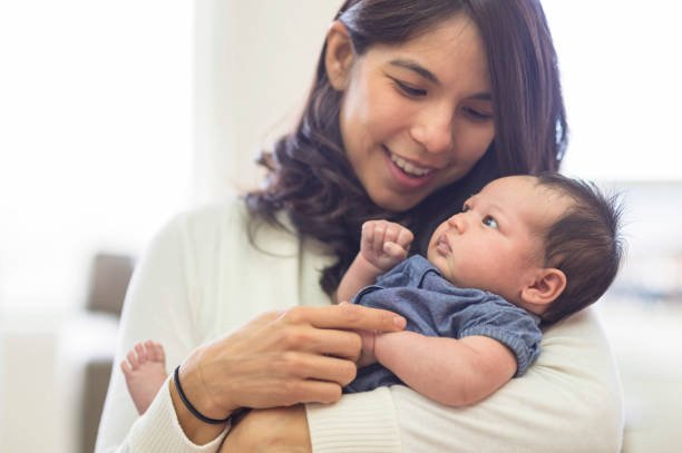 Why Every New Mom Should Consider a Functional Medicine Plan