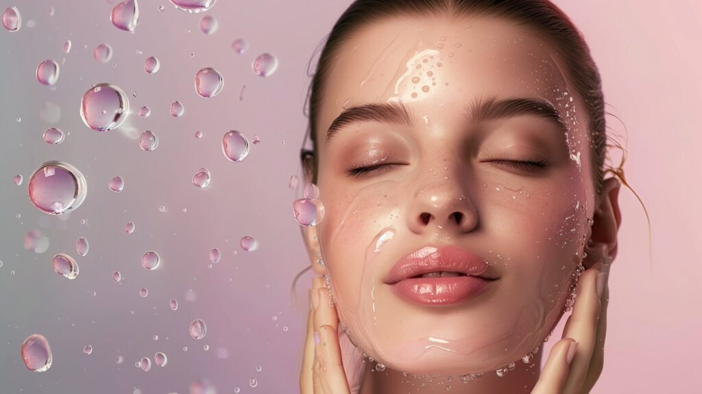 How Busy Professionals Can Benefit from Lunchtime Skin Boosters