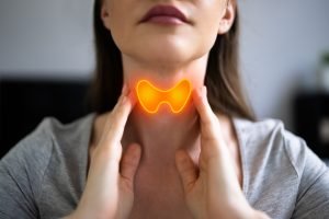 How Diet and Functional Medicine Can Restore Thyroid Health and Reduce Weight Gain