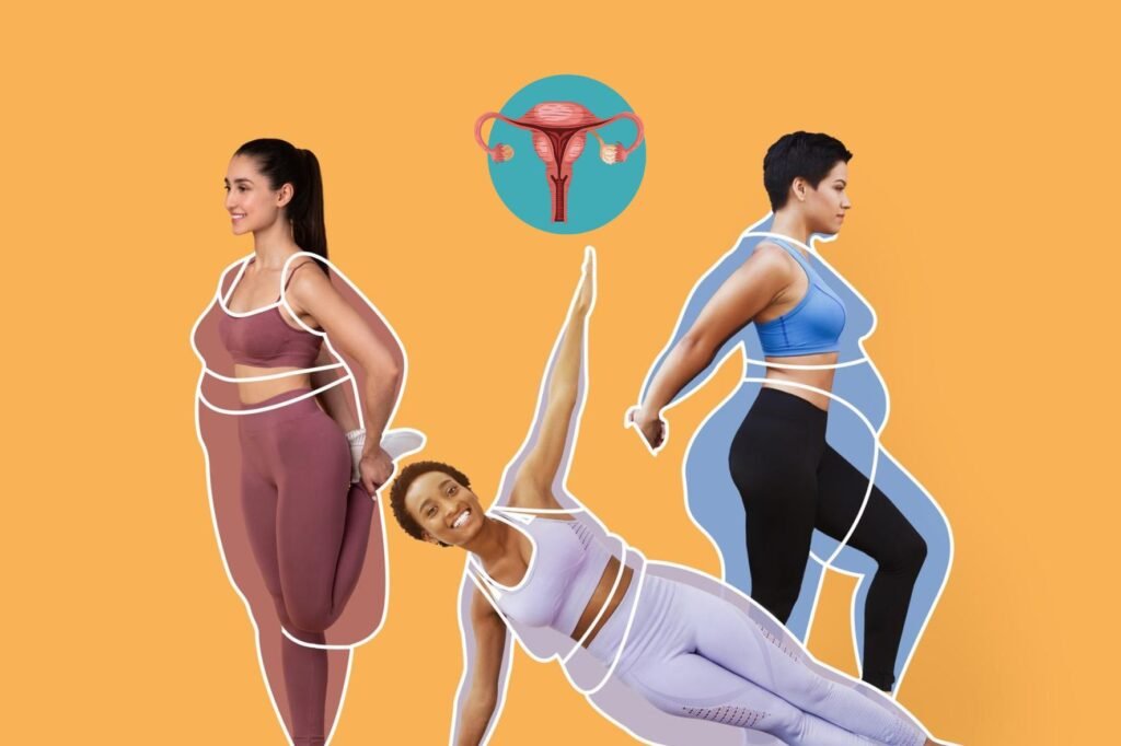 BLOG IMAGES (14) Weight Loss for PCOS: Medical Treatments, Diet, Supplements, and Cryo Inch Loss That Work