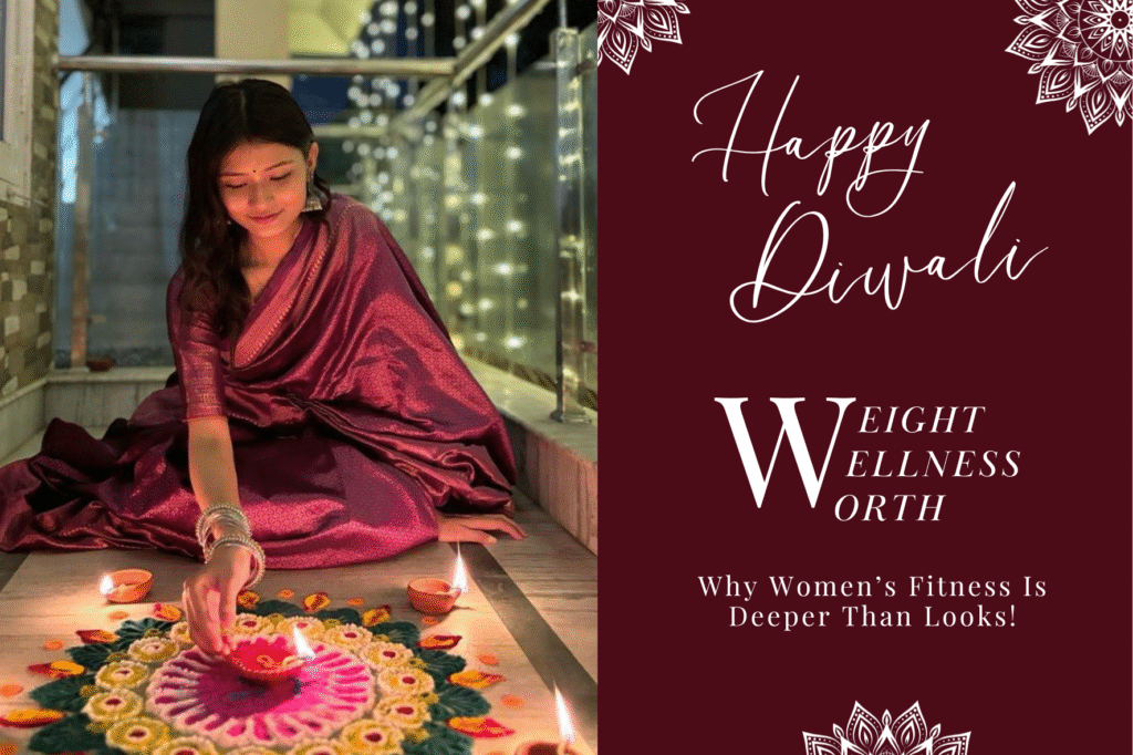 BLOG IMAGES (39) Weight, Wellness, and Worth: Why Women’s Fitness Is Deeper Than Looks