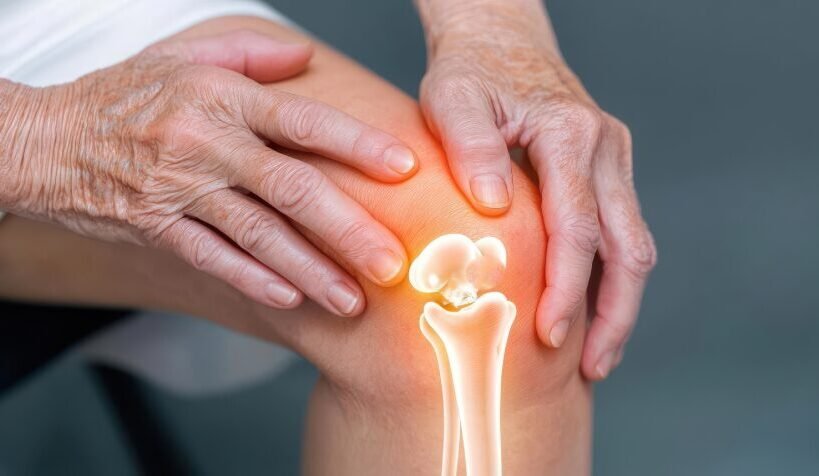Vitamin D: The Key to Reducing Fracture Risk in the Elderly