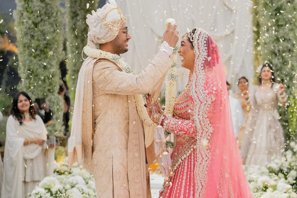 DOs and DON'Ts for couple getting married| Midas Wellness Hub 5 Health Struggles Every Bride and Groom Face Before Their Wedding and How to Fix Them