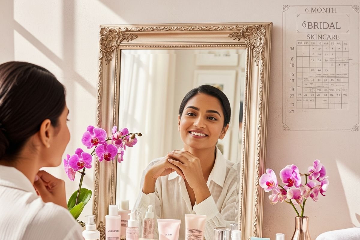 Bridal Must-Do Treatments: Threads, Botox, and Fillers for a Flawless Wedding Glow