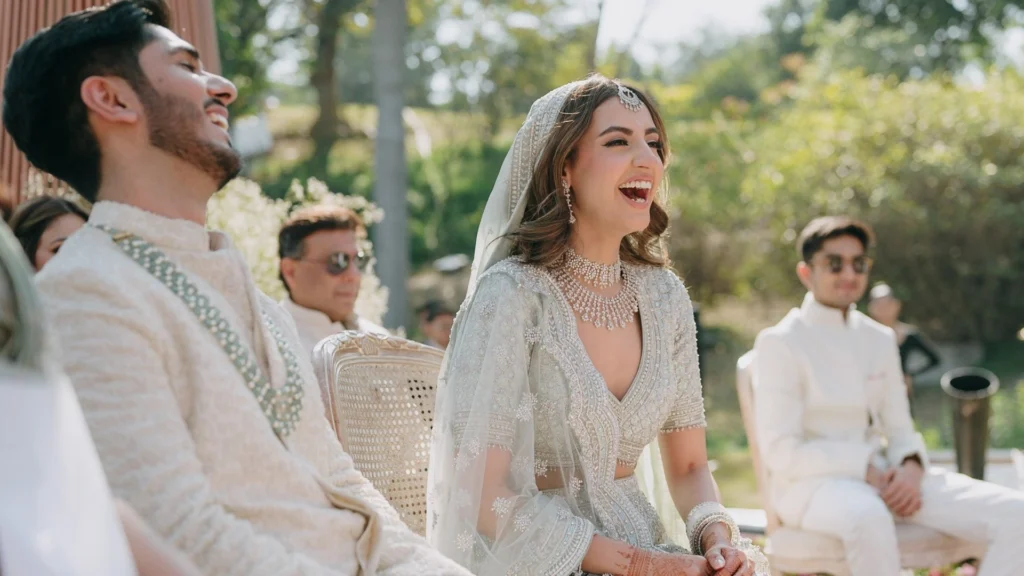 Why the Smart Bride Consults an Aesthetic Expert, Not Just a Makeup Artist