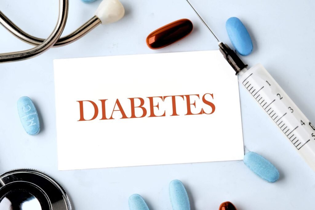 functional medicine for type 2 diabetes: supporting the pancreas naturally