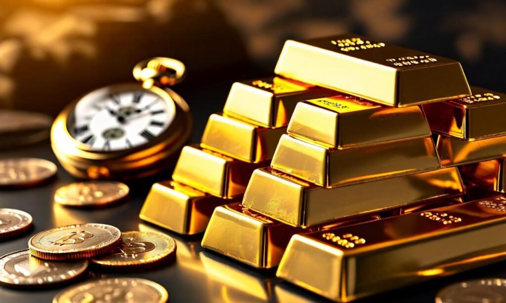 gold-s-soaring-value-rpg-chairman-illustrates-precious-metal-s-rising-purchasing-power Why Buy Gold When Investing in Your Health Gives Lifelong Returns?