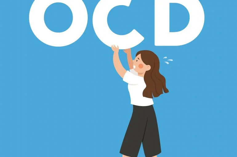 letting-go-of-ocd-obsessions how to control anxiety and ocd naturally during the festive season