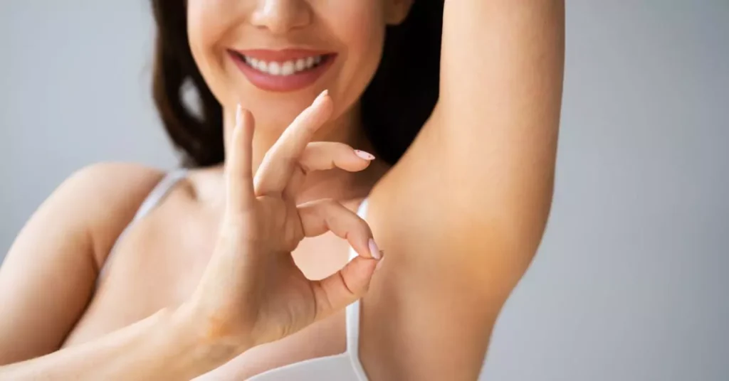 underarm-skin-lightening Understanding Underarm Lightening: Beyond Beauty, It’s About Skin Health