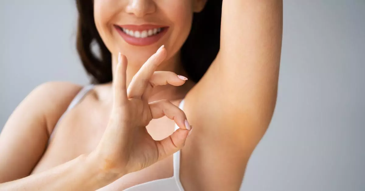 Understanding Underarm Lightening: Beyond Beauty, It’s About Skin Health
