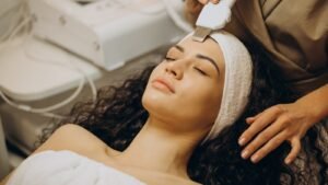 Bridal Must-Do Treatments: Threads, Botox, and Fillers for a Flawless Wedding Glow