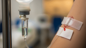 How IV Drips Help You Stay Hydrated in Winter: A Complete Guide by Midas Wellness Hub