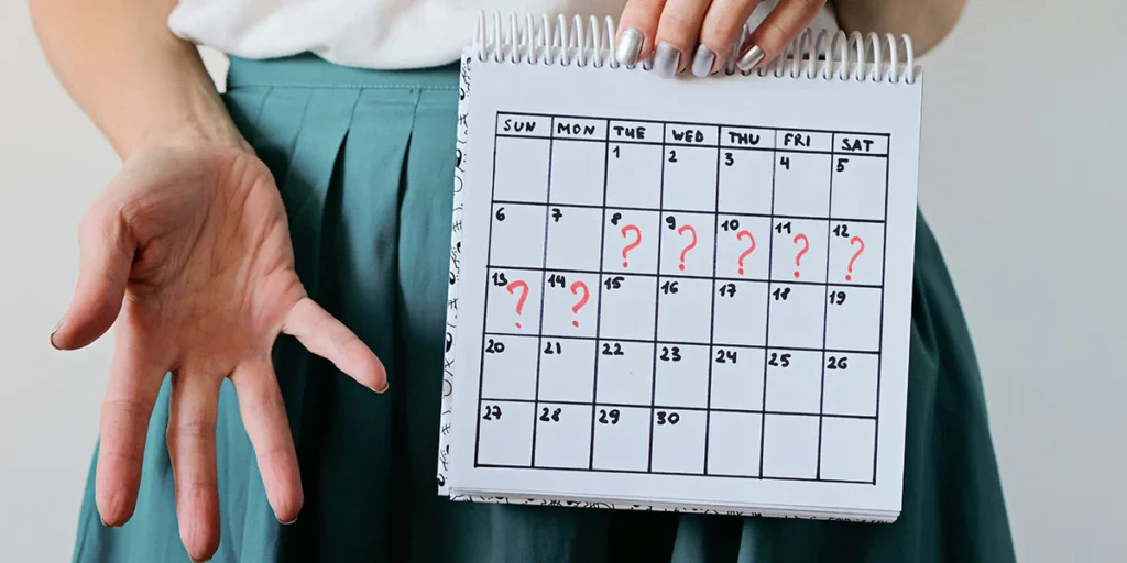 Periods, PMS & Skin: What Really Happens Every Month
