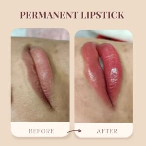 Lip Blush | Midas Wellness Hub