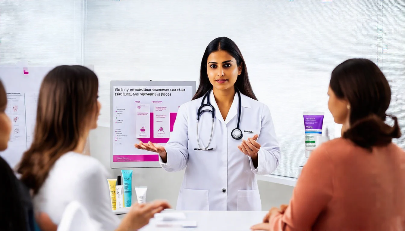 5 Silent Deficiencies Every Woman Should Check After 25