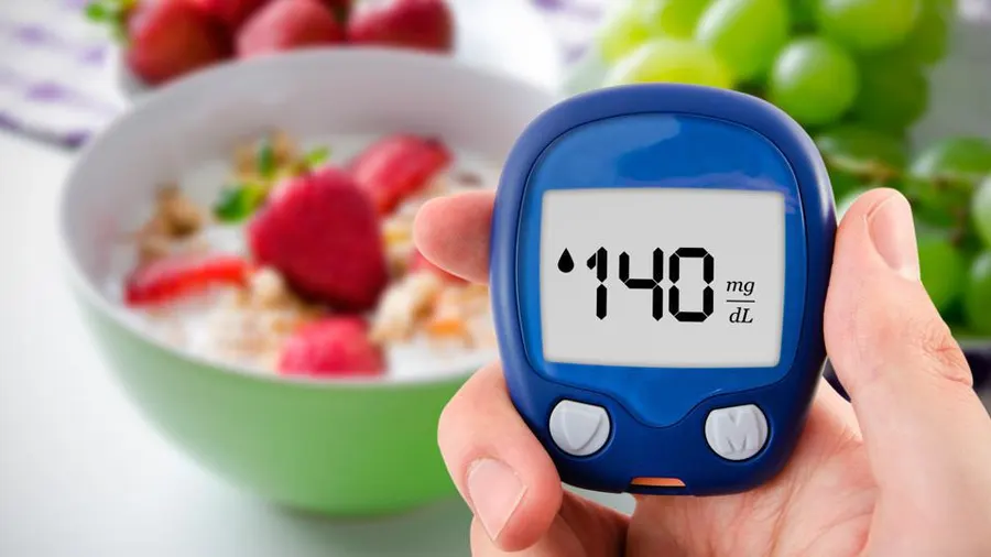 Why Blood Sugar Spikes Even When You Eat Clean