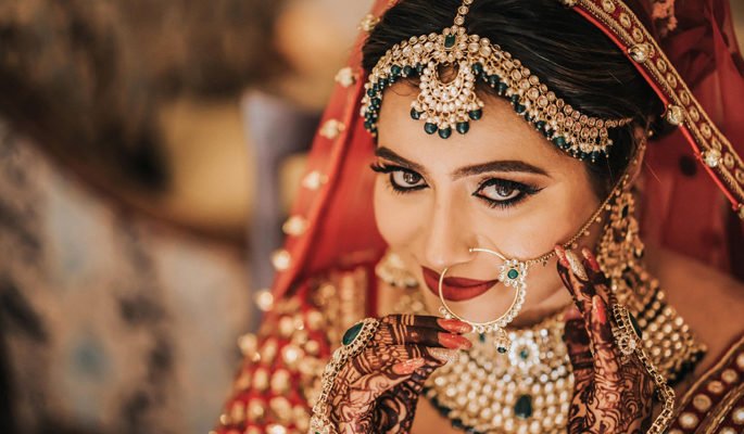 Pre-Wedding Facials & Treatments Every Bride Should Know About