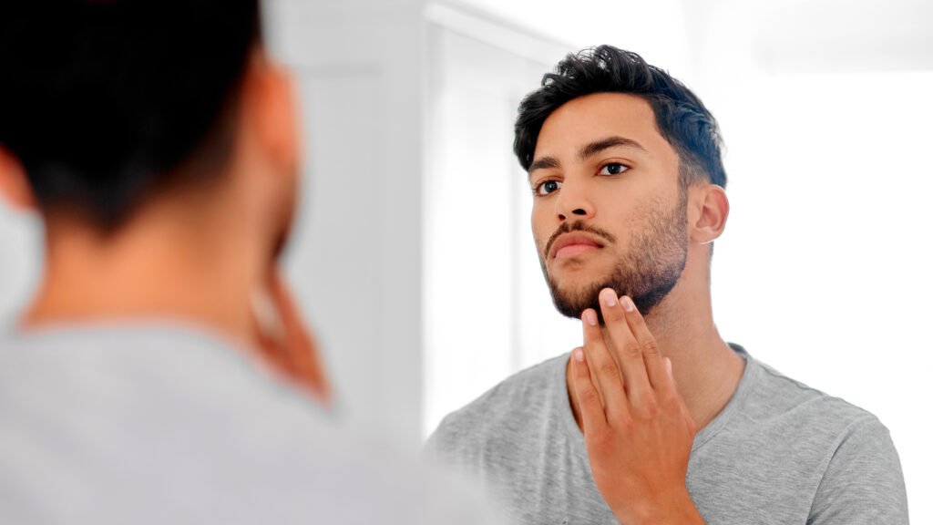Struggling with Patchy Beard or Moustache Growth in Your 20s? Here’s What’s Really Going On