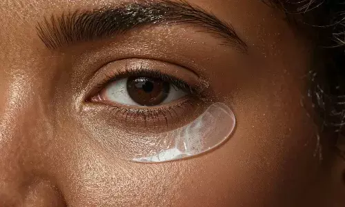 What Dull Skin, Dark Circles & Hair Fall Say About Your Health