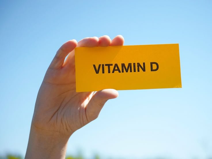 This Is What Happens to the Body When Your Vitamin D Stays Below 12 ng/mL for Six Month