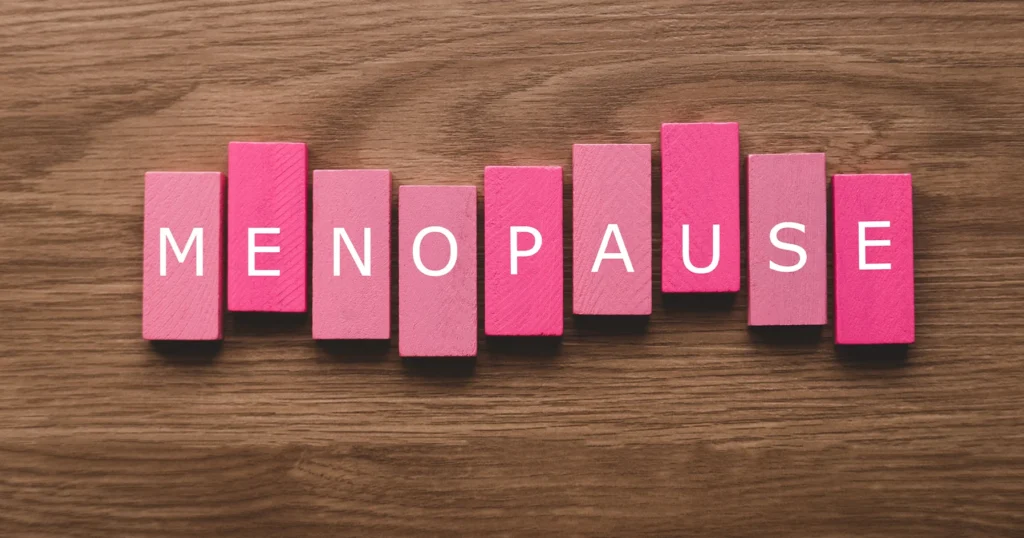 Perimenopause and Menopause: What Helps and How Diet & Functional Medicine Make a Difference