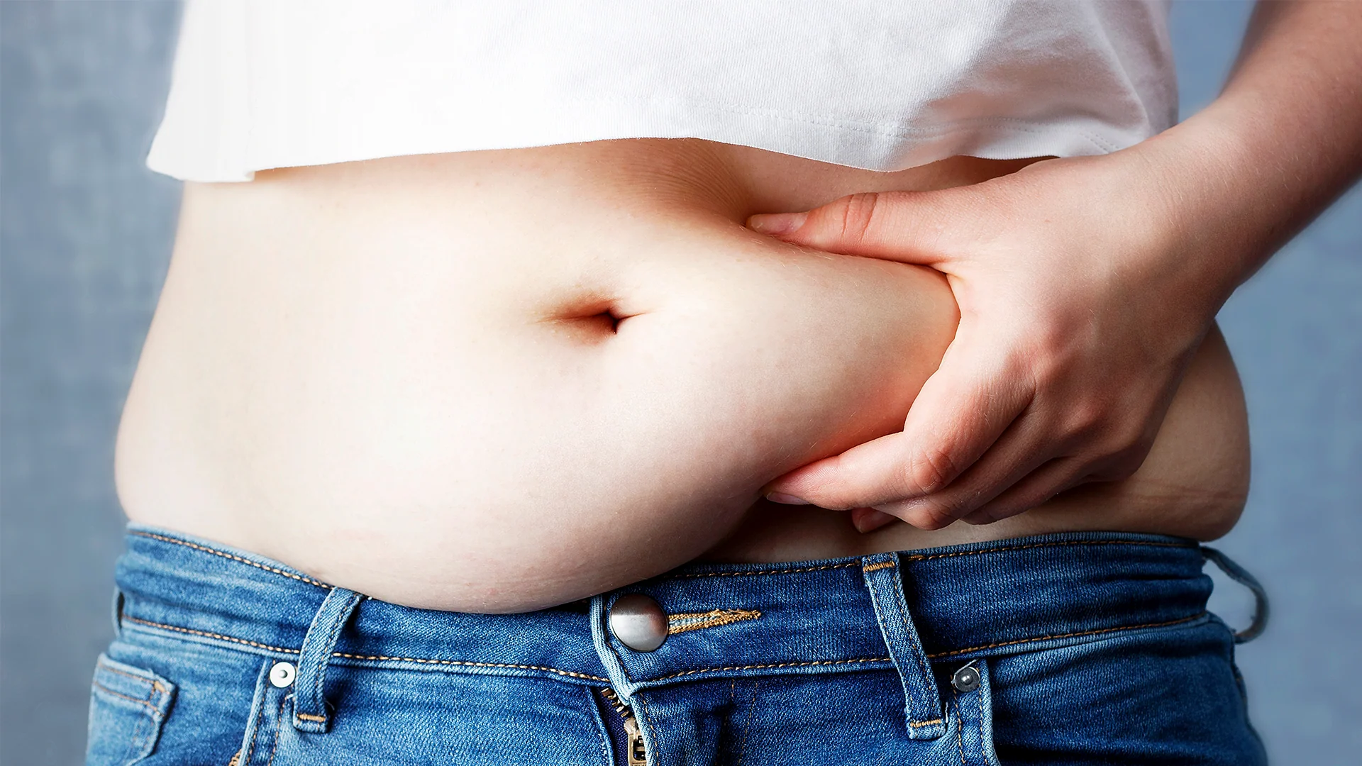 Why Belly Fat Increases After 30, Even If Your Diet Hasn’t Changed