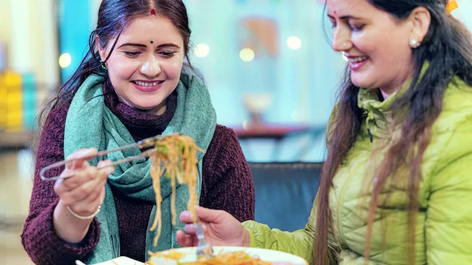 Why We Crave More Food in Winter Compared to Summer