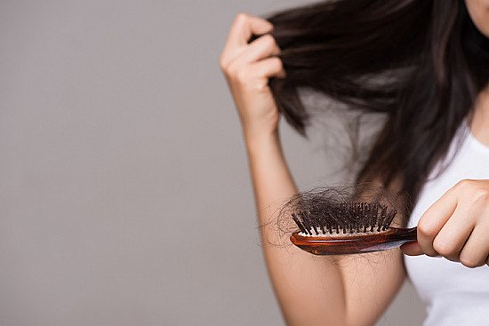 Female Hair Thinning Explained: Why It Happens & How We Treat It at Midas Wellness Hub