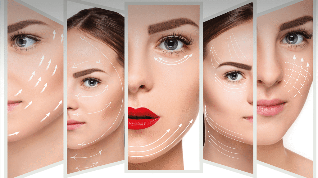 Jawline Contouring Without Surgery: Advanced Non-Surgical Solutions at Midas Wellness Hub