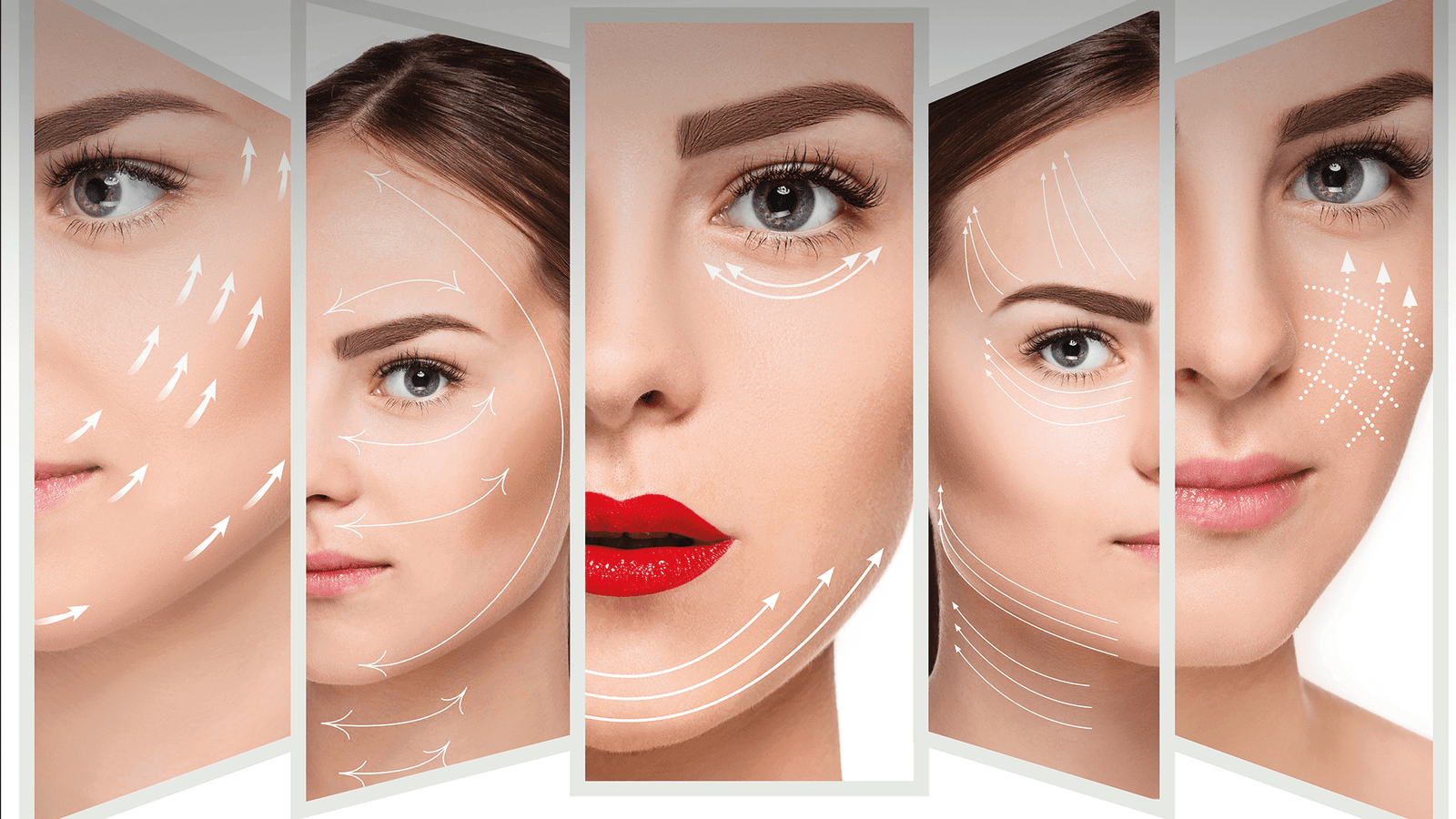 Jawline Contouring Without Surgery: Advanced Non-Surgical Solutions at Midas Wellness Hub