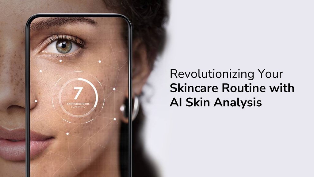 AI-Based Skin Analysis: How Technology Is Making Skin Treatments More Accurate