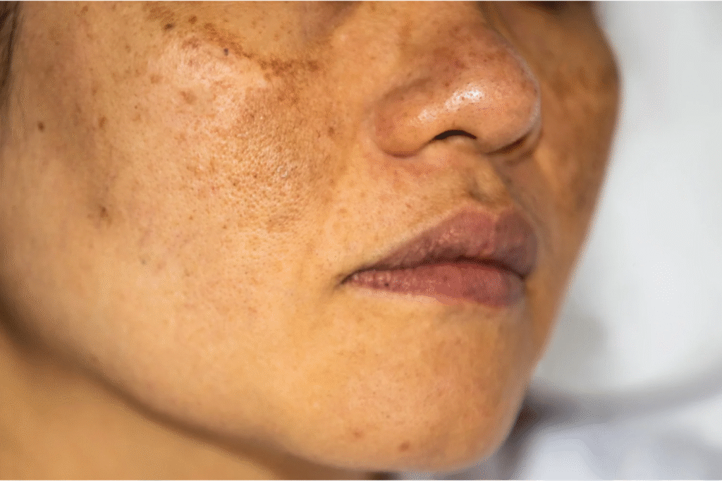 Understanding Skin Pigmentation: Types, Causes, and Holistic Treatment at Midas Wellness Hub