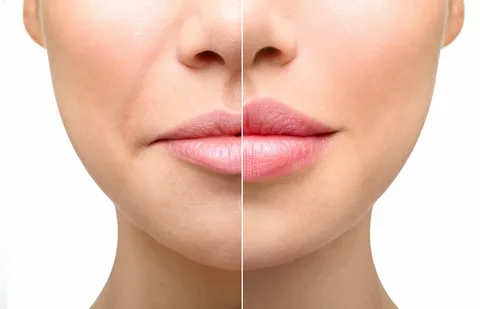 Demand for Dermal Fillers Has Increased: Explained – Lips, Jawline & Under-Eye Fillers