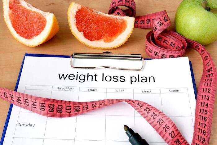 Weight Loss Myths That Are Keeping You Stuck