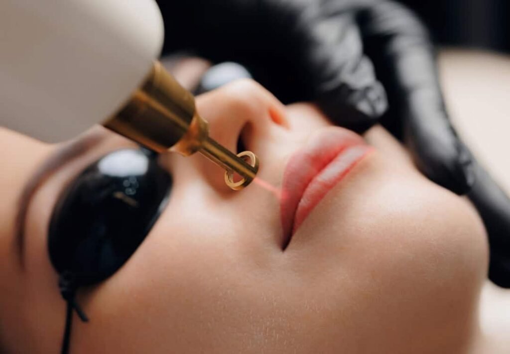 5 Signs Your Lip Pigmentation Needs Medical Treatment