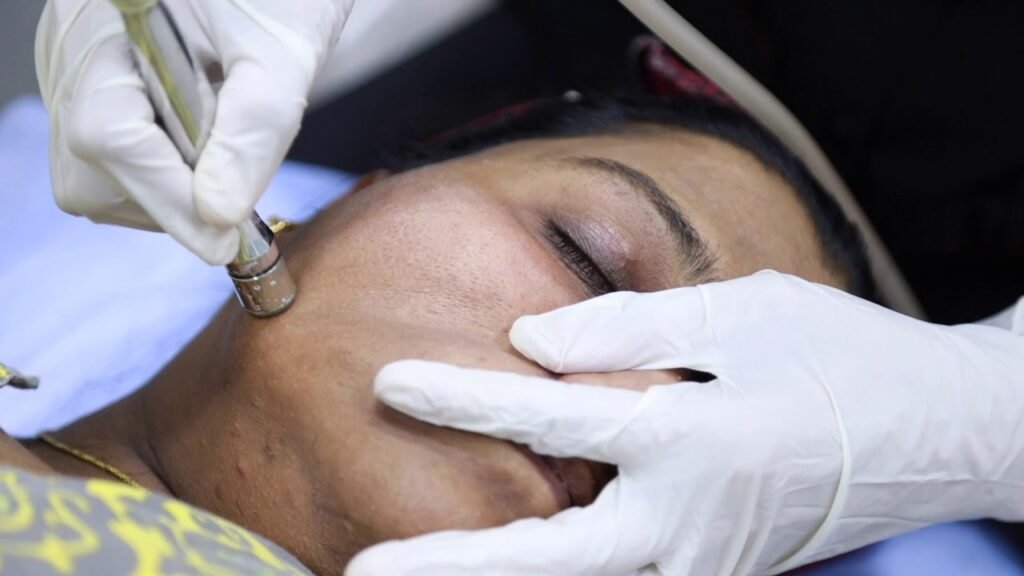 Skin Polishing Treatment: Everything You Need to Know Before You Book Your Glow Session